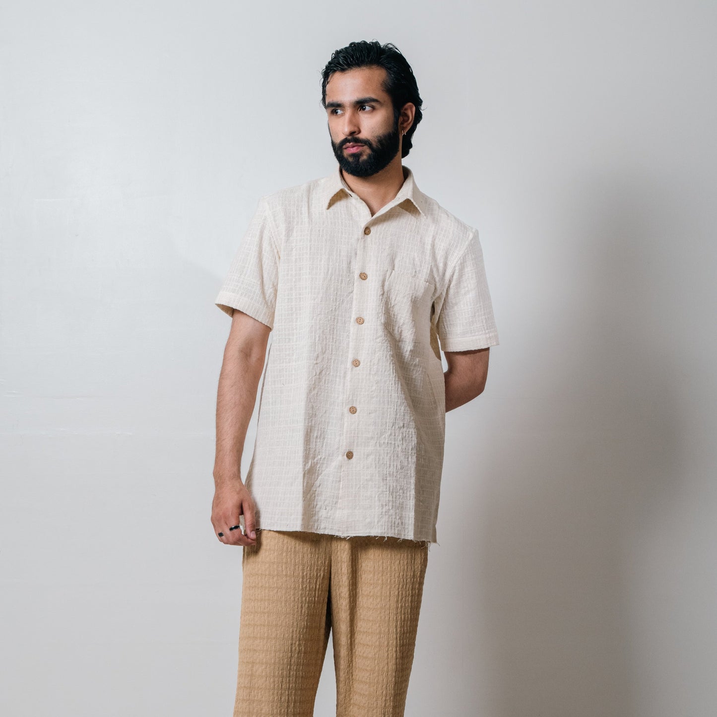 Desert Sand Shirt