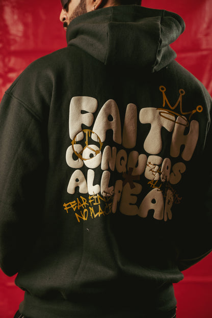 FCAF Hoodie