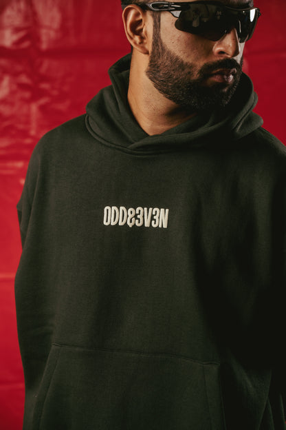 FCAF Hoodie