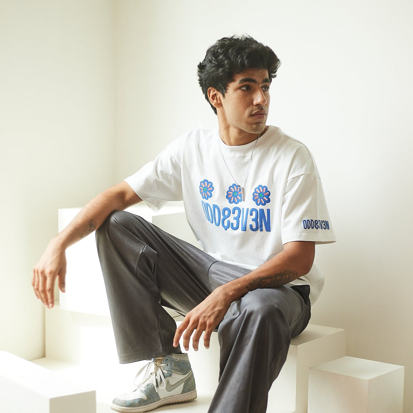 Udaipur T-Shirt