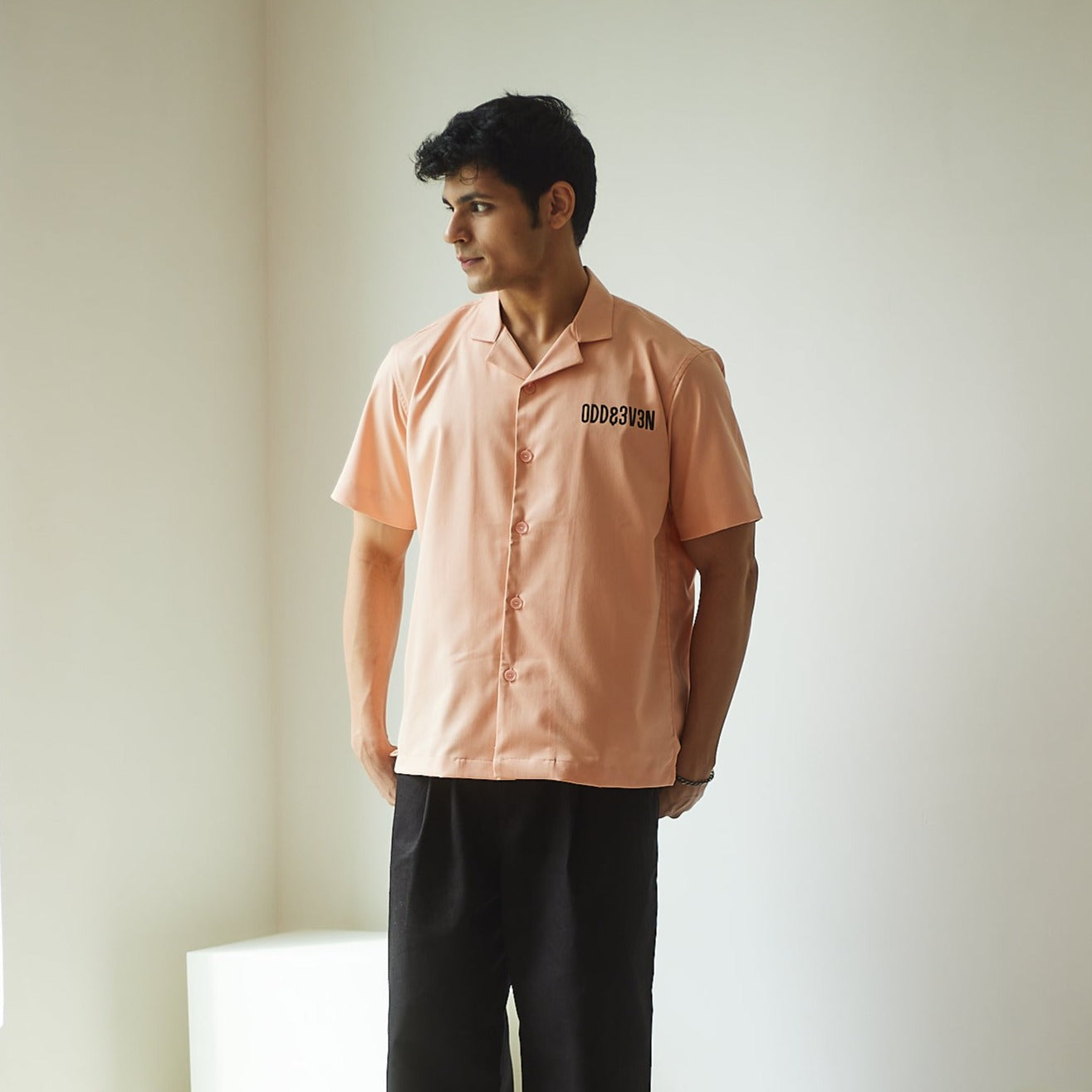 Jaipur Bowling Shirt